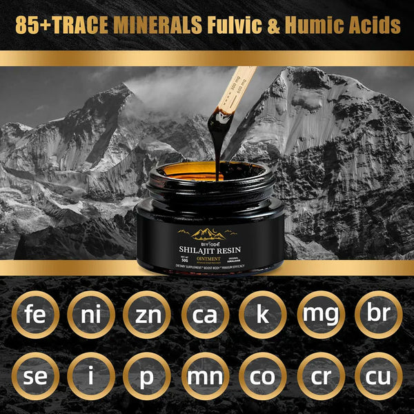 Discover the Real Deal: Where to Buy Authentic Shilajit Online and Offline