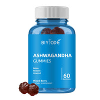 Ashwagandha Gummies
