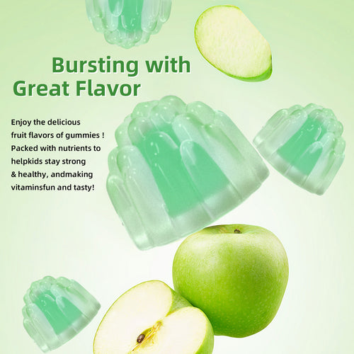 Kids Multivitamin Gummies