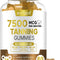 Tanning Gummies