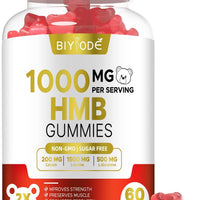 HMB Gummies for Women
