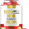 HMB Gummies for Women