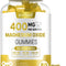 Magnesium Oxide Gummies