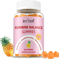 Feminine Balance Gummies