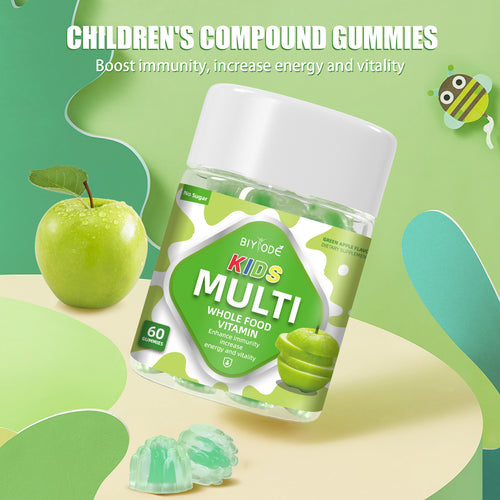 Kids Multivitamin Gummies