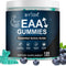EAA Gummies – Essential Amino Acids