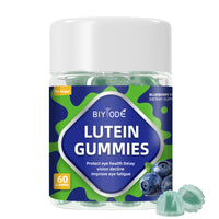 Lutein Gummies