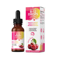 Vitamin B12 Dietary Drops