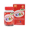 Kids Supplements Omega-3 Vitamin C D - DHA Gummies