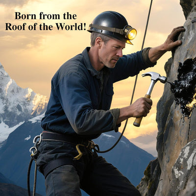 Shilajit Gummies Wellness Supplement Bottle