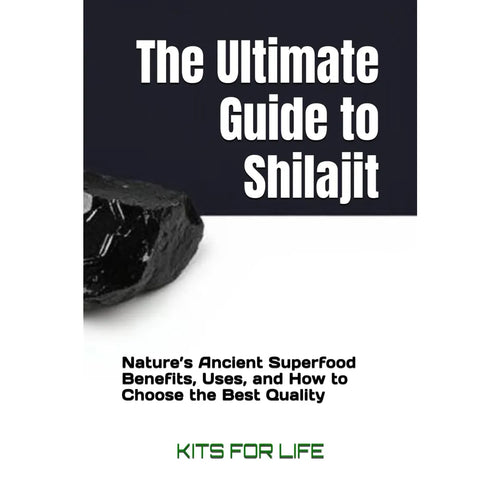 The Ultimate Wellness Guide