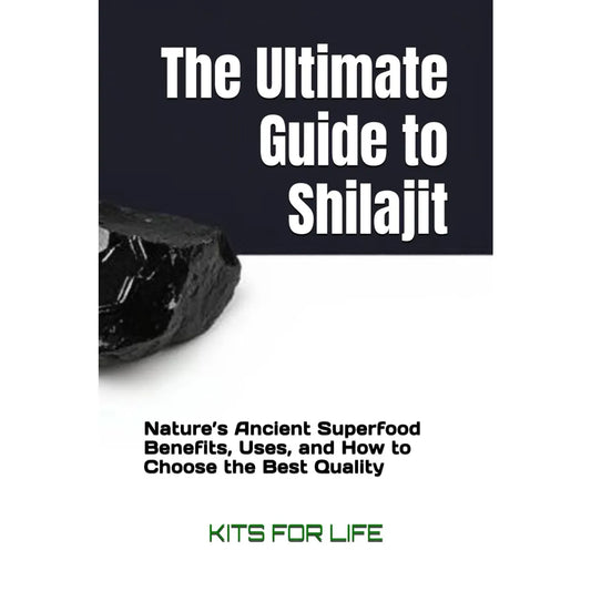 The Ultimate Wellness Guide