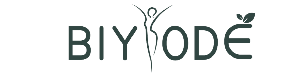 Biyode