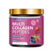 Multi Collagen Peptides Gummies
